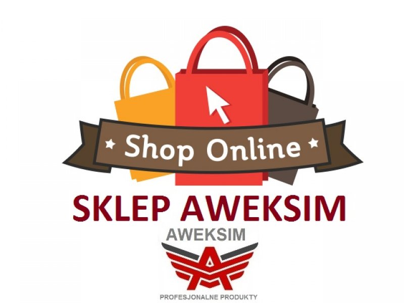 Sklep Aweksim - trutki opryski odstraszacze