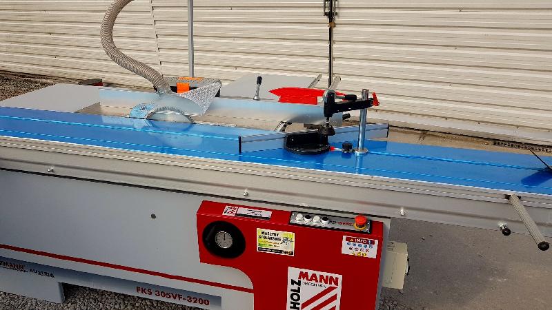 Piła formatowa,formatówka NOWA 3200 - 01 Piła formatowa,formatówka NOWA 3200 - 01