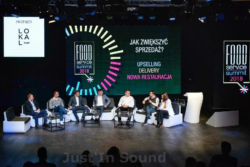 Nagłośnienie - eventów, konferencji, szkoleń firmowych - Łódź, łódzkie - 05 Nagłośnienie - eventów, konferencji, szkoleń firmowych - Łódź, łódzkie - 05