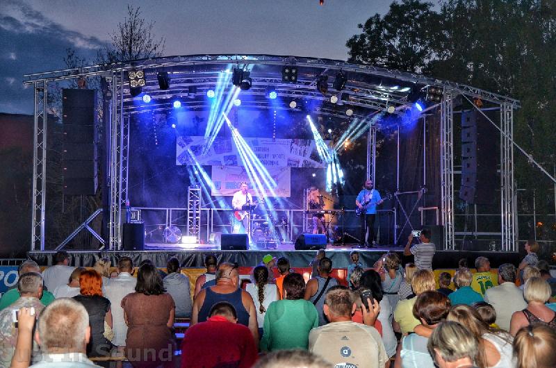 Nagłośnienie i oświetlenie estradowe, technika sceniczna, telebim, - 04 Nagłośnienie i oświetlenie estradowe, technika sceniczna, telebim, - 04
