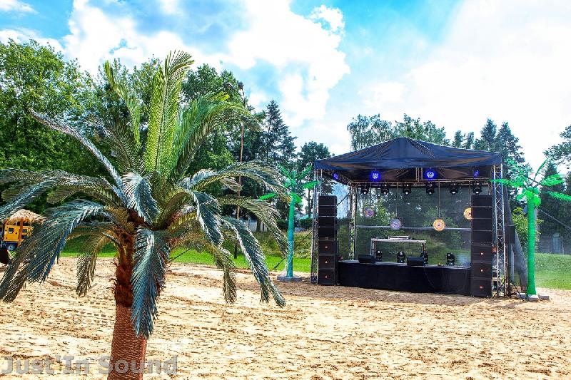 Nagłośnienie i oświetlenie estradowe, technika sceniczna, telebim, - 05 Nagłośnienie i oświetlenie estradowe, technika sceniczna, telebim, - 05