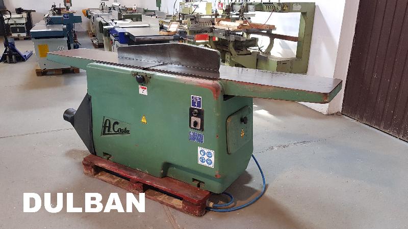 Wyrówniarka, strugarka 41