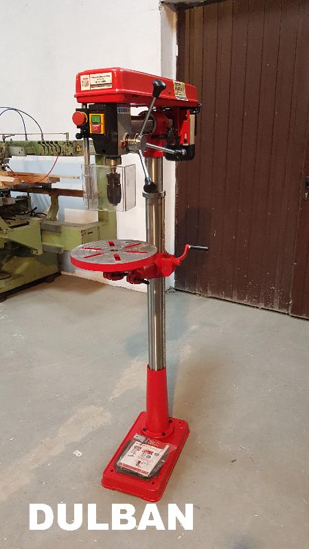 Wiertarka kolumnowa Holzmann SB 3116RHN