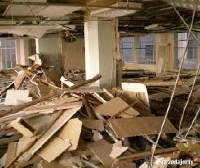 Rozbiórki Małe i Demontaże różne. Kompleksowo. Warszawa - 02 Rozbiórki Małe i Demontaże różne. Kompleksowo. Warszawa - 02