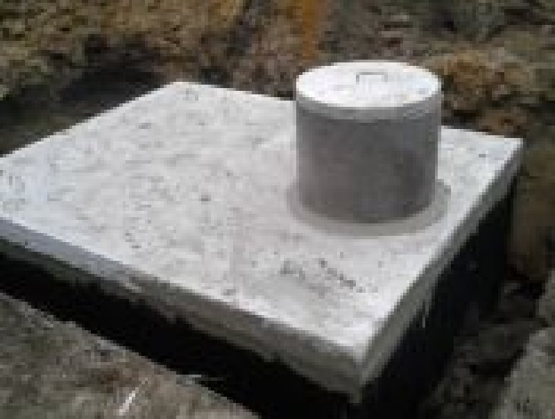 Szamba ,Naprawy, Awarie, Przeróbki, Izolacje, Likwidacje. Kompleksowo