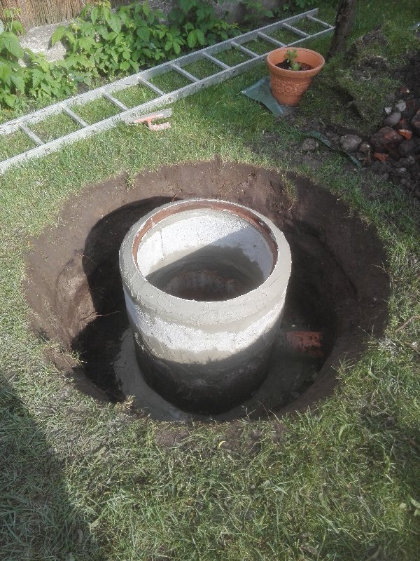 Szamba ,Naprawy, Awarie, Przeróbki, Izolacje, Likwidacje. Kompleksowo - 06 Szamba ,Naprawy, Awarie, Przeróbki, Izolacje, Likwidacje. Kompleksowo - 06