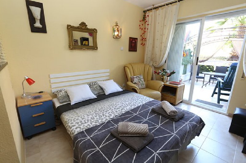 COSTA BLANCA, wygodny Apartament dla 2 osób. - 02 COSTA BLANCA, wygodny Apartament dla 2 osób. - 02