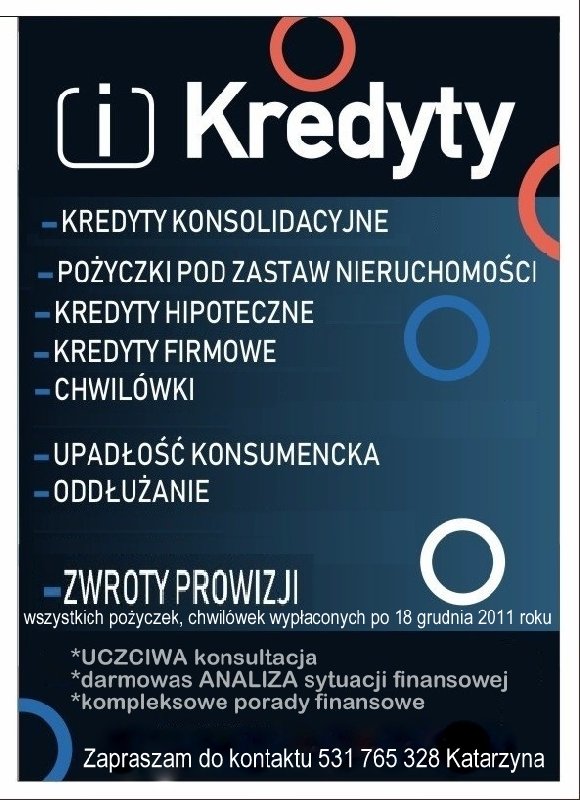 POD ZASTAW pożyczki . Konsolidacje . Doradztwo Finansowe - 03 POD ZASTAW pożyczki . Konsolidacje . Doradztwo Finansowe - 03