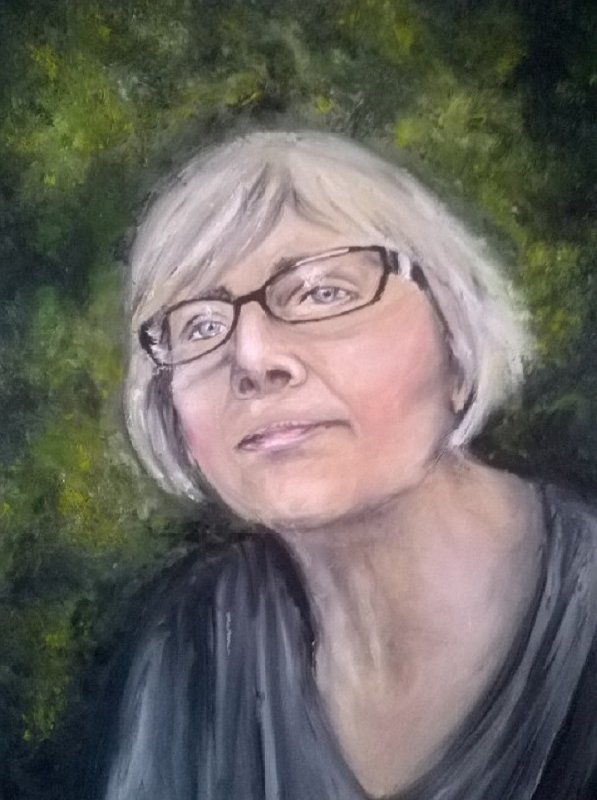 Profesjonalne portrety na zamówienie - 02 Profesjonalne portrety na zamówienie - 02