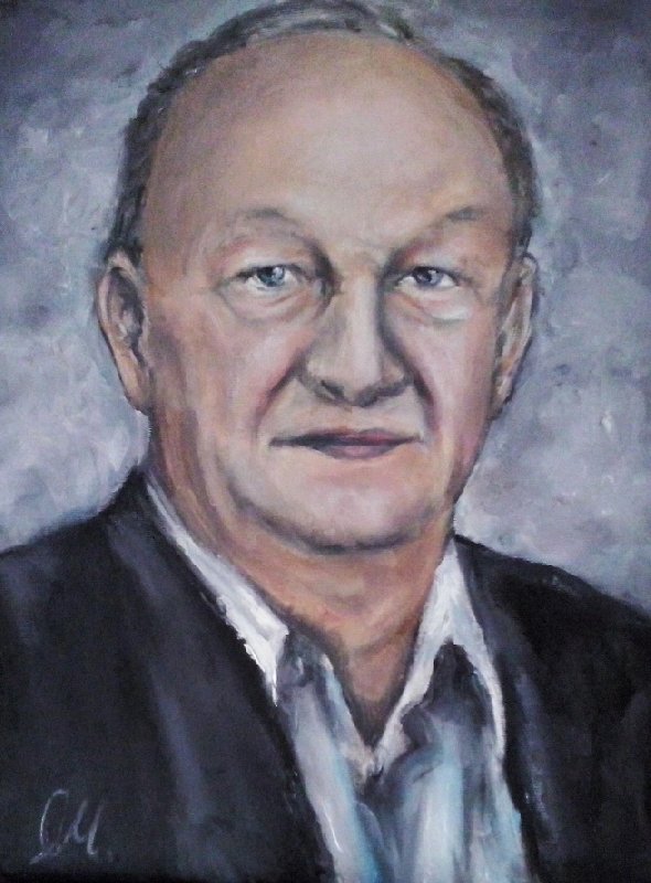 Profesjonalne portrety na zamówienie - 05 Profesjonalne portrety na zamówienie - 05