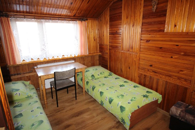 Pokoje noclegowe dla pracowników w Rzeszowie - 06 Pokoje noclegowe dla pracowników w Rzeszowie - 06