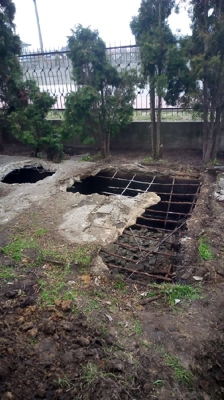 Male Rozbiórki. Kompleksowe Realizacje Zleceń. Warszawa i okolice. - 06 Male Rozbiórki. Kompleksowe Realizacje Zleceń. Warszawa i okolice. - 06