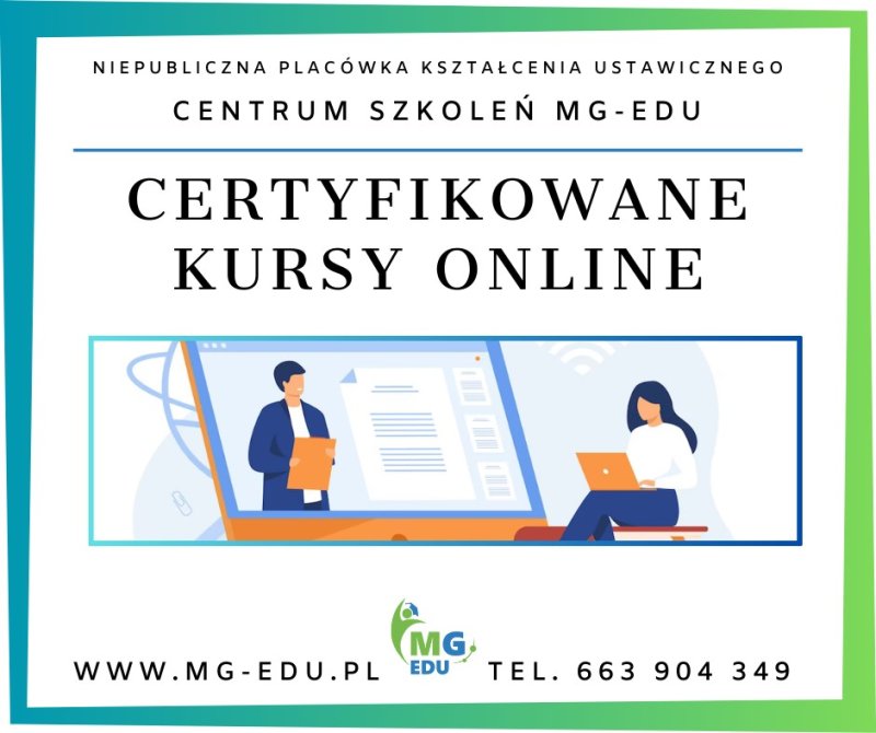 Digital marketing: kurs marketingu cyfrowego w całości przez internet