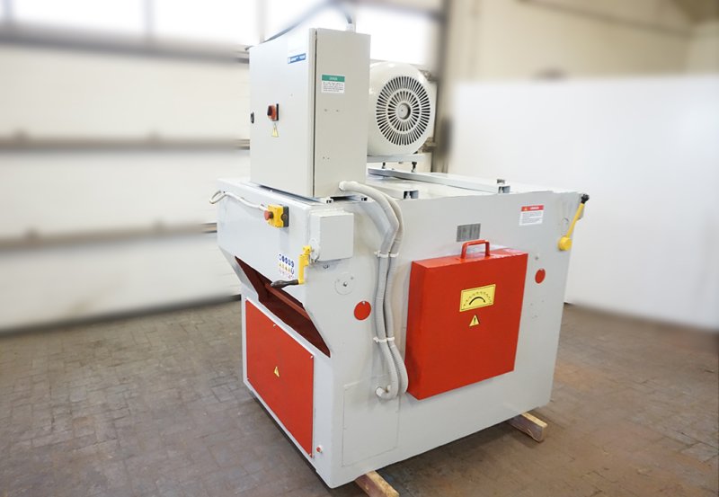 Wielopiła wałowa marki FOD