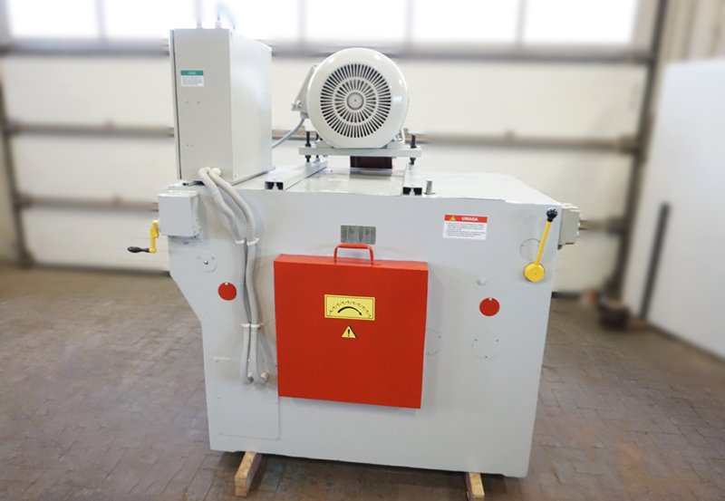 Wielopiła wałowa marki FOD - 01 Wielopiła wałowa marki FOD - 01