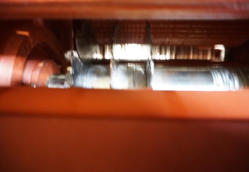 Wielopiła wałowa marki FOD - 02 Wielopiła wałowa marki FOD - 02