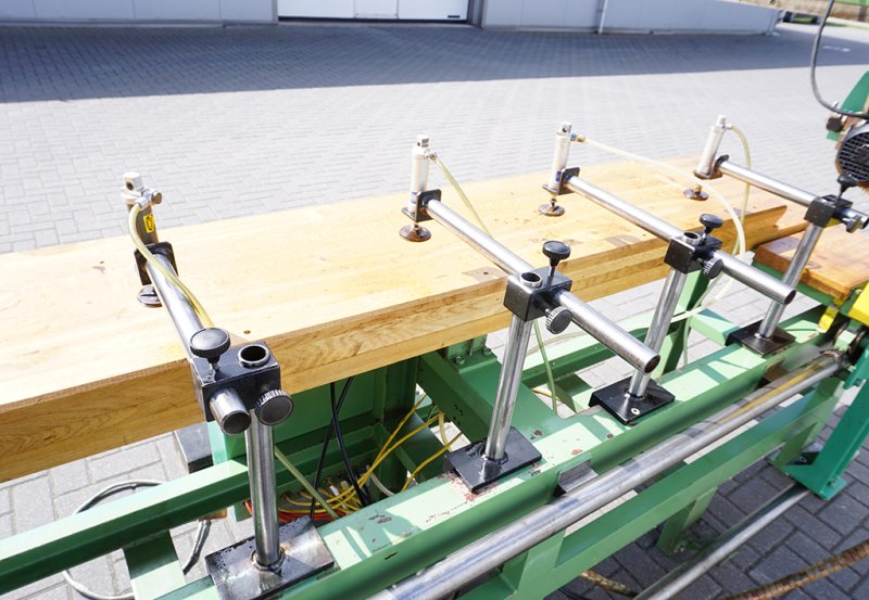 Piła poprzeczna Rema DMNE 650P - 05 Piła poprzeczna Rema DMNE 650P - 05