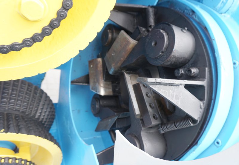 Obtaczarka Wema Probst RHM 200 - 02 Obtaczarka Wema Probst RHM 200 - 02