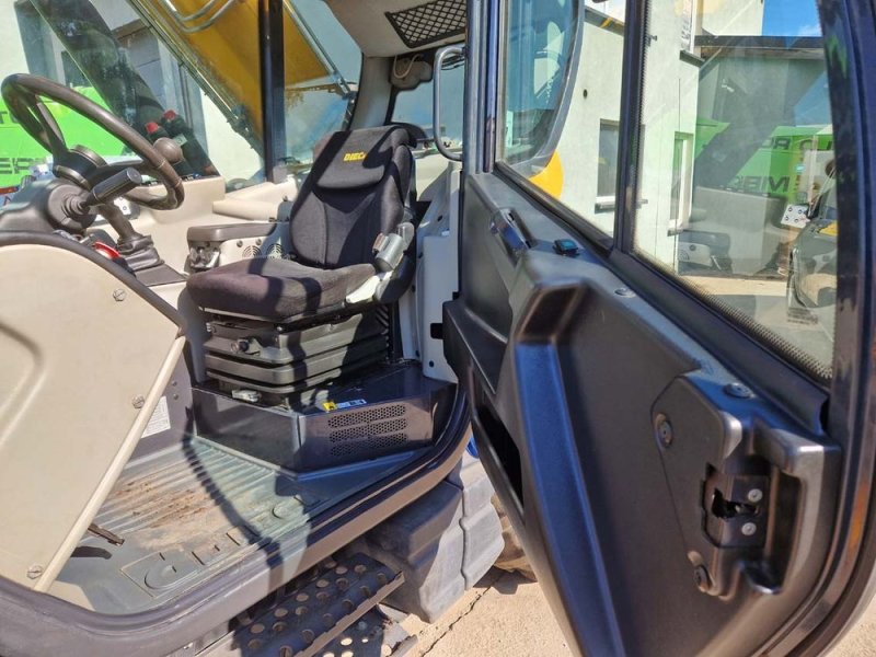 Ładowarka teleskopowa Dieci Agri Plus 40.7 EVO 2 ładowarki teleskopowe - 03 Ładowarka teleskopowa Dieci Agri Plus 40.7 EVO 2 ładowarki teleskopowe - 03