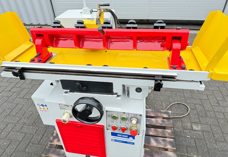 Ostrzałka Kofama Koronowo DUNA 810mm