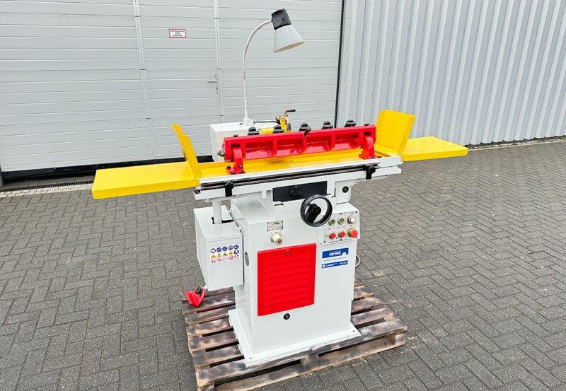 Ostrzałka Kofama Koronowo DUNA 810mm - 01 Ostrzałka Kofama Koronowo DUNA 810mm - 01