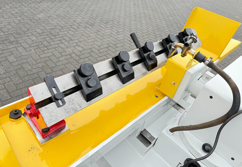 Ostrzałka Kofama Koronowo DUNA 810mm - 03 Ostrzałka Kofama Koronowo DUNA 810mm - 03