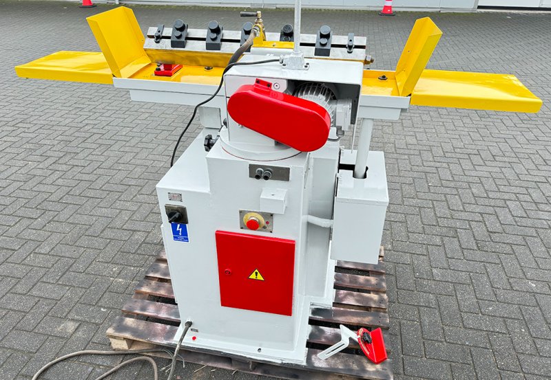 Ostrzałka Kofama Koronowo DUNA 810mm - 06 Ostrzałka Kofama Koronowo DUNA 810mm - 06