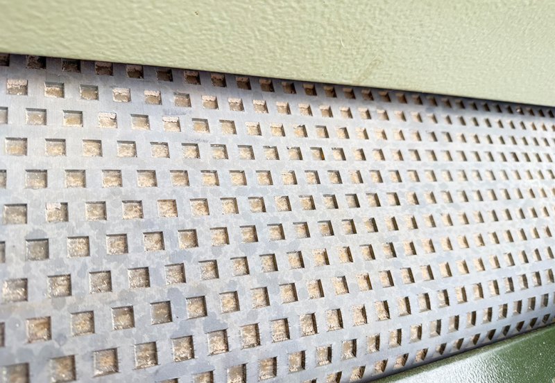 Szlifierka szerokotaśmowa SCM Sandya 900mm - 04 Szlifierka szerokotaśmowa SCM Sandya 900mm - 04