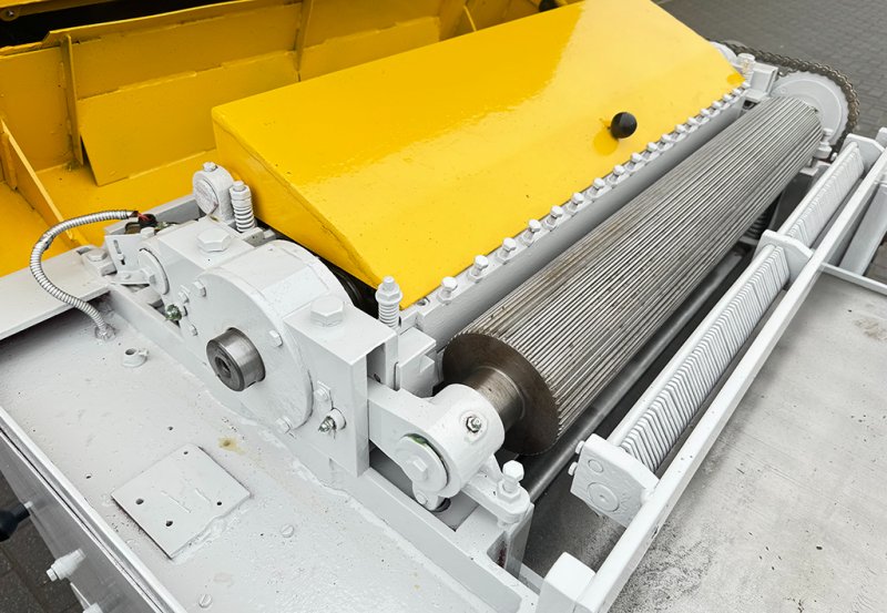 Grubościówka Jaroma 810mm - 01 Grubościówka Jaroma 810mm - 01