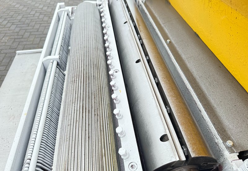 Grubościówka Jaroma 810mm - 02 Grubościówka Jaroma 810mm - 02