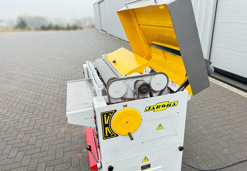 Grubościówka Jaroma 810mm - 03 Grubościówka Jaroma 810mm - 03