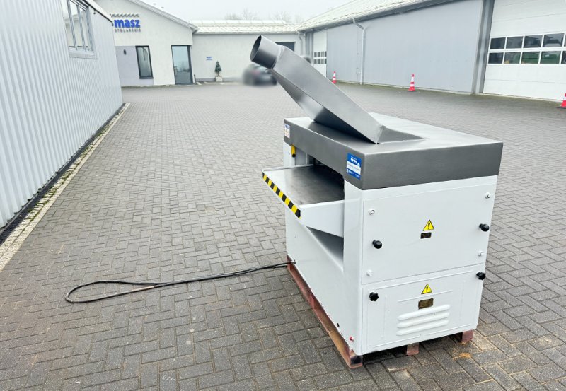 Grubościówka Jaroma 810mm - 05 Grubościówka Jaroma 810mm - 05