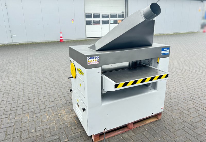 Grubościówka Jaroma 810mm - 06 Grubościówka Jaroma 810mm - 06