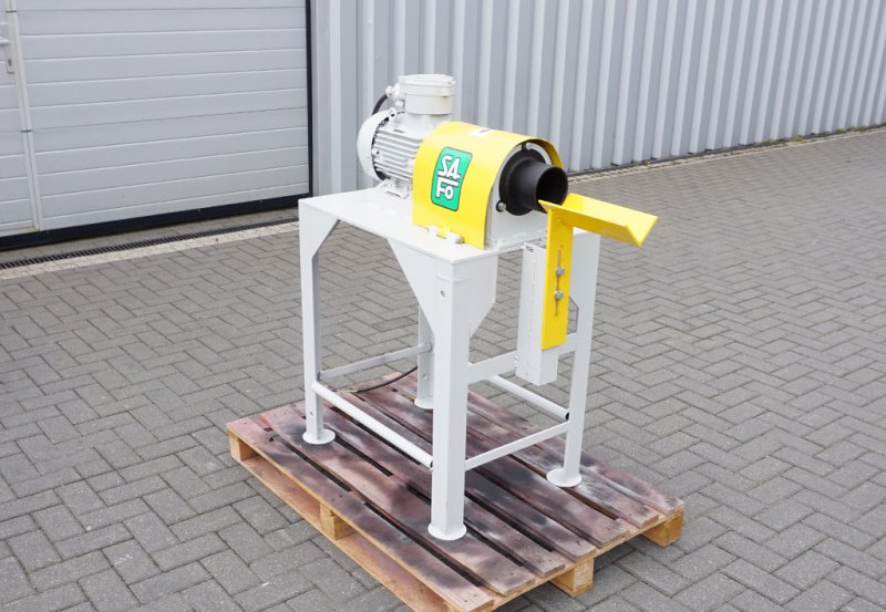 Zaostrzarka Fazowarka Safo 100mm