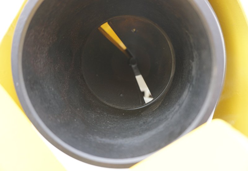 Zaostrzarka Fazowarka Safo 100mm - 03 Zaostrzarka Fazowarka Safo 100mm - 03