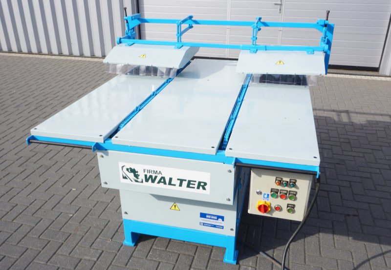 Dwupiła Walter formatowanie desek