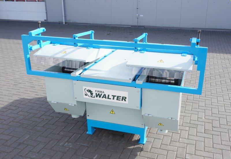 Dwupiła Walter formatowanie desek - 01 Dwupiła Walter formatowanie desek - 01