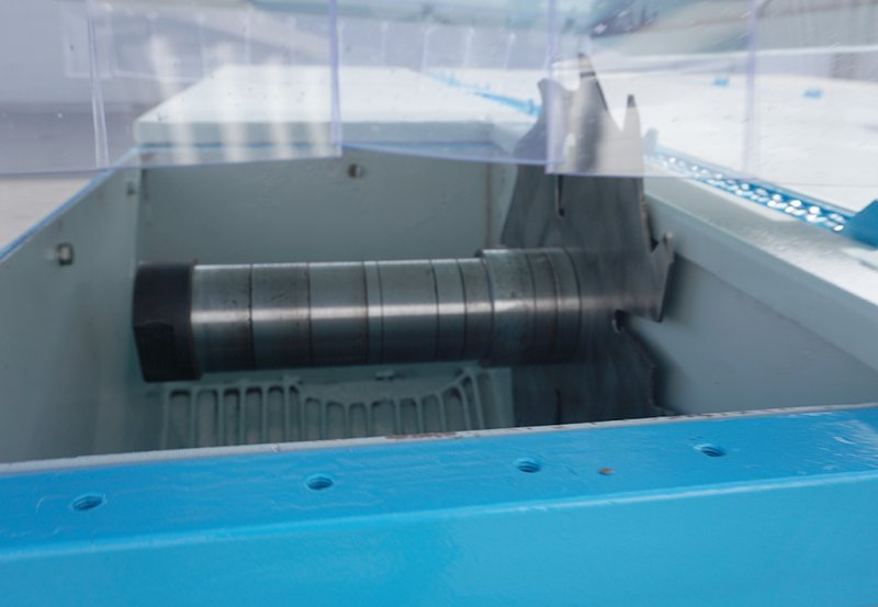 Dwupiła Walter formatowanie desek - 03 Dwupiła Walter formatowanie desek - 03