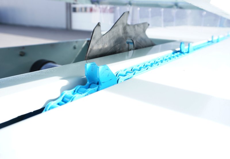 Dwupiła Walter formatowanie desek - 06 Dwupiła Walter formatowanie desek - 06