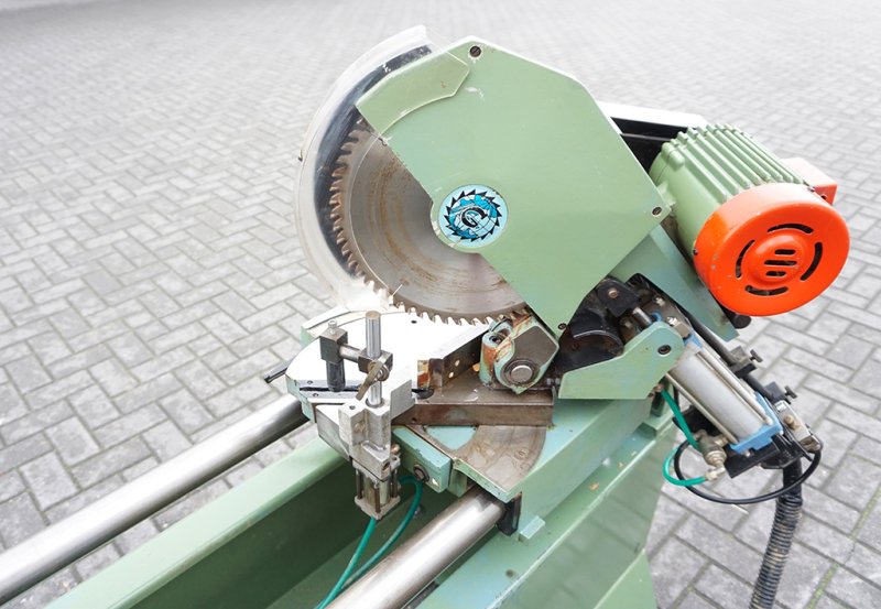 Piła podwójna ukośna Omga 2piła - 02 Piła podwójna ukośna Omga 2piła - 02