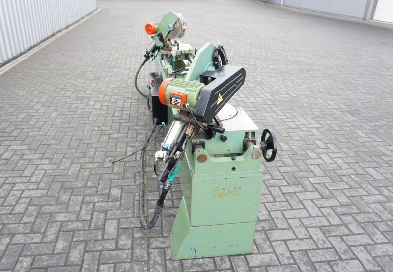 Piła podwójna ukośna Omga 2piła - 06 Piła podwójna ukośna Omga 2piła - 06