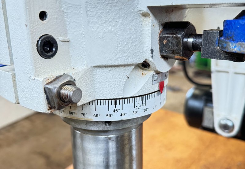 Piła poprzeczna Rema typ DMNE - 02 Piła poprzeczna Rema typ DMNE - 02