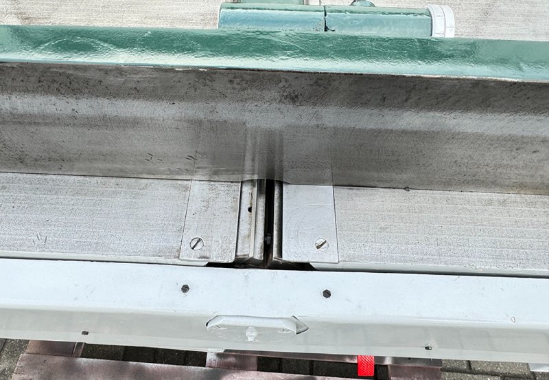 Wyrówniarka strugarka heblarka do drewna ŻEFAM 50 - 02 Wyrówniarka strugarka heblarka do drewna ŻEFAM 50 - 02