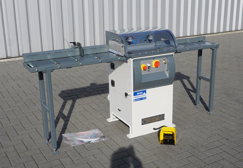 Piła poprzeczna Rema dmdk 35