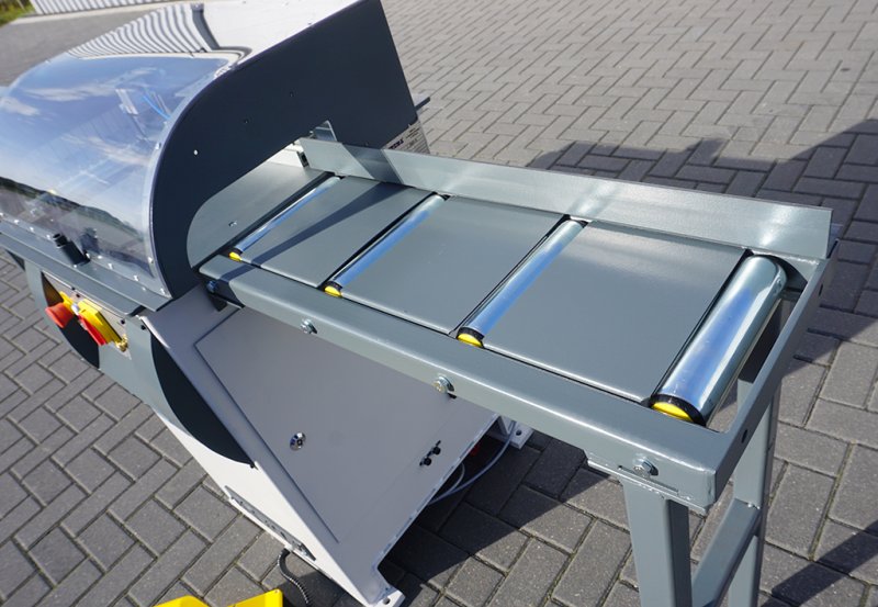 Piła poprzeczna Rema dmdk 35 - 02 Piła poprzeczna Rema dmdk 35 - 02