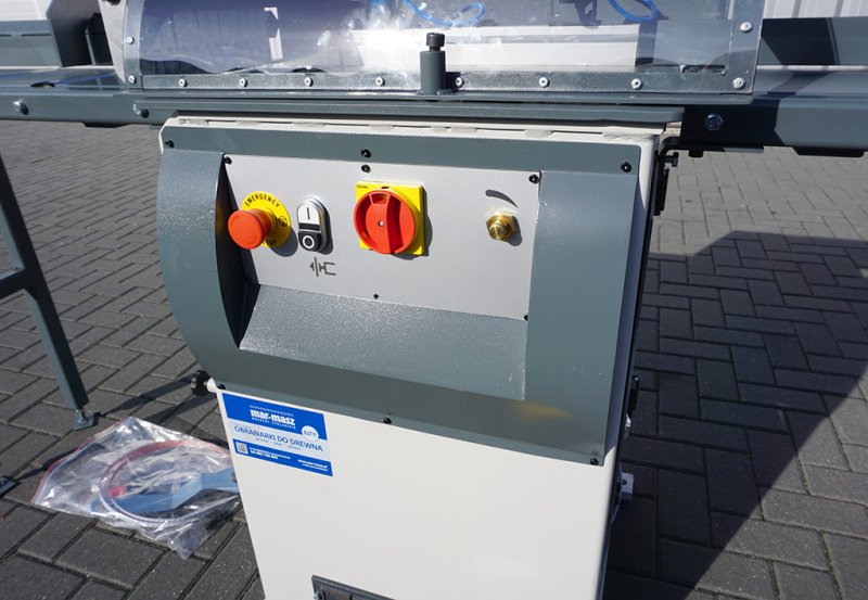 Piła poprzeczna Rema dmdk 35 - 03 Piła poprzeczna Rema dmdk 35 - 03