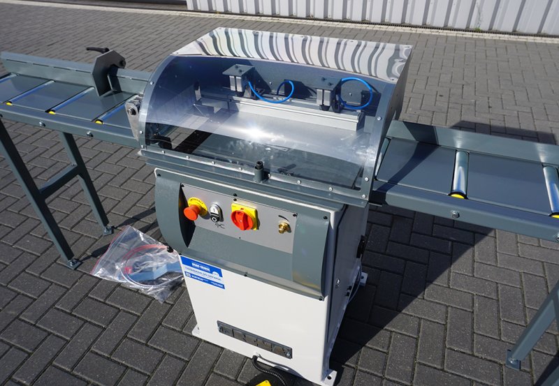 Piła poprzeczna Rema dmdk 35 - 05 Piła poprzeczna Rema dmdk 35 - 05