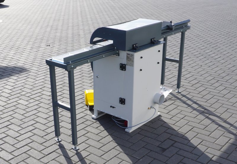 Piła poprzeczna Rema dmdk 35 - 06 Piła poprzeczna Rema dmdk 35 - 06