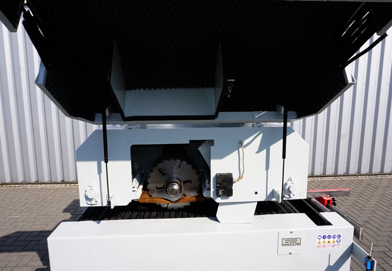 Wielopiła gąsienicowa Raimann KS310 - 01 Wielopiła gąsienicowa Raimann KS310 - 01