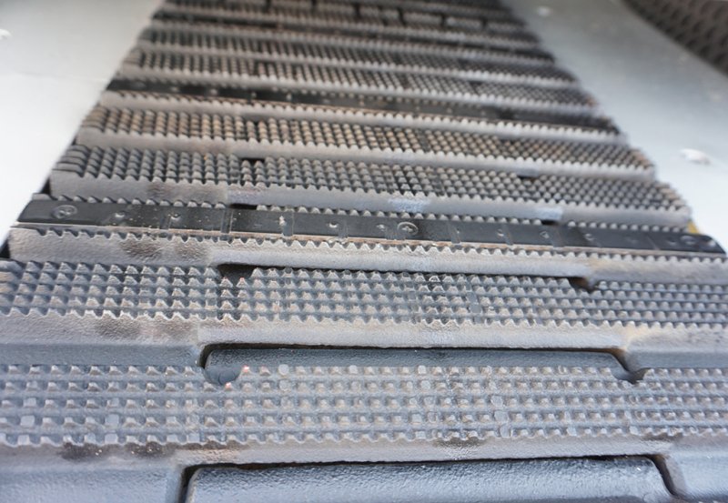 Wielopiła gąsienicowa Raimann KS310 - 06 Wielopiła gąsienicowa Raimann KS310 - 06